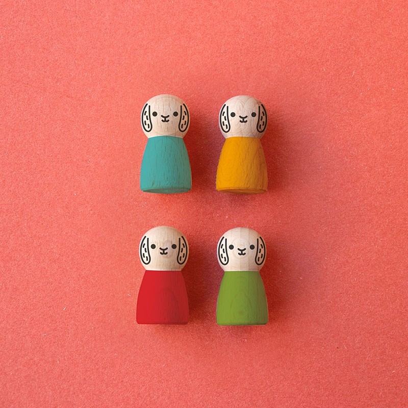 pequeño juego de estrategia